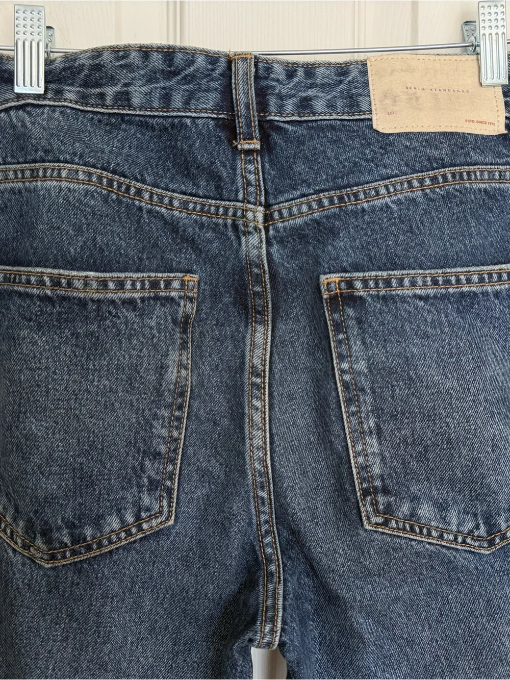 Zara Men Jeans US30 EU38